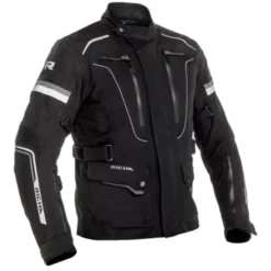 MC-Jakke – Richa Infinity II Pro Sort Str. S