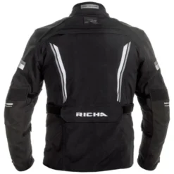 MC-Jakke – Richa Infinity II Pro Sort Str. S