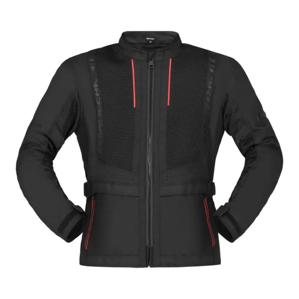 MC-Jakke – Richa Monaco Mesh WP Sort