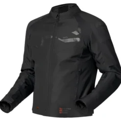 MC-Jakke – Richa Stradale Tex WP Sort