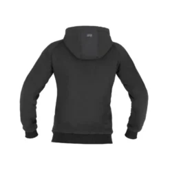 MC-Jakke – Richa Titan 2 Hoodie Dame Sort