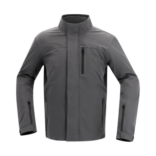 MC-Jakke – Richa Universal Jacket Anthracite