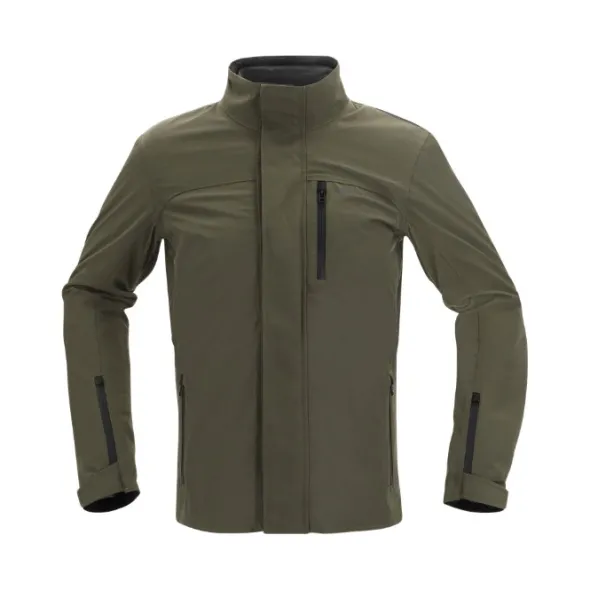 MC-Jakke – Richa Universal Jacket Olive
