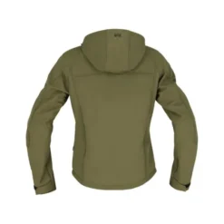 MC-Jakke – Richa Vanquish 2 Dame Olive Green