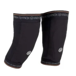 MC-Knæbeskyttere – Knox Action Pro Knee Guard