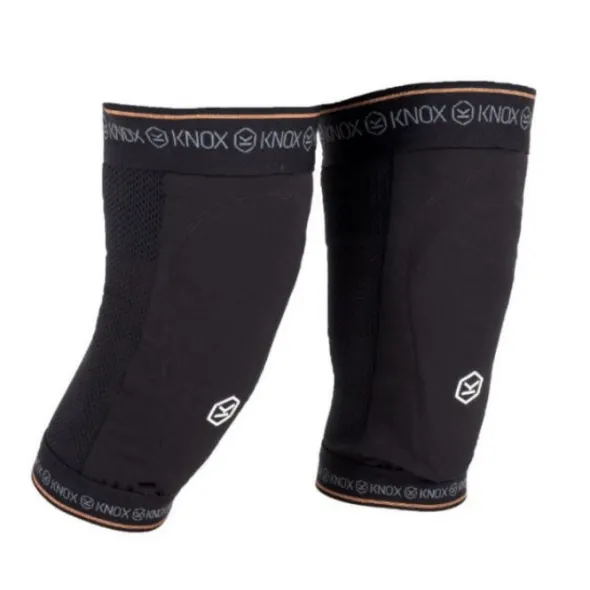 MC-Knæbeskyttere – Knox Action Pro Knee Guard