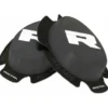 MC-Knæbeskyttere – Richa Knee Sliders R Sort