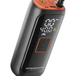 MC-Kompressor – Interphone Smart Air Pump