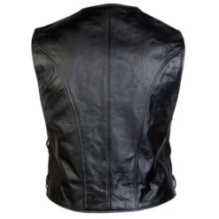 MC Lædervest – Ozone Staff Vest