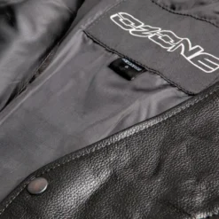 MC Lædervest – Ozone Staff Vest