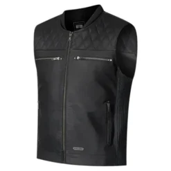 MC Lædervest – Richa Dusk Gilet