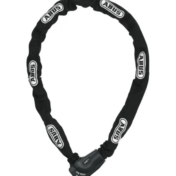 MC-Lås – Abus Granit CityChain X-Plus 1060/140