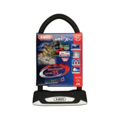 MC-Lås – Abus Granit X-Plus 54