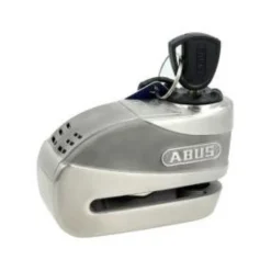 MC-Lås – Abus skivebremselås Granit Detecto X Plus 8008