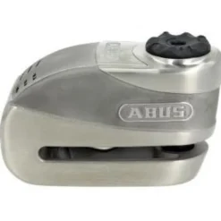 MC-Lås – Abus skivebremselås Granit Detecto X Plus 8008