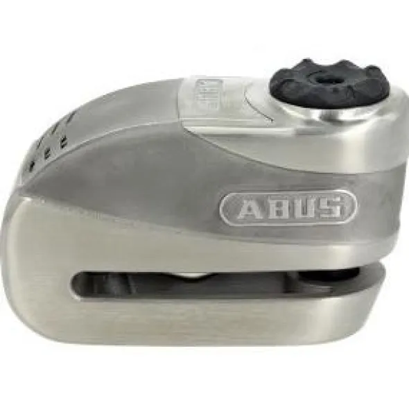 MC-Lås – Abus skivebremselås Granit Detecto X Plus 8008