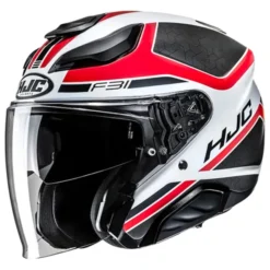 MC-Pilothjelm – HJC F31 Ceron MC1SF
