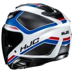 MC-Pilothjelm – HJC F31 Ceron MC21SF