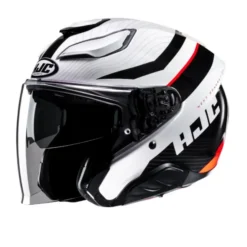 MC-Pilothjelm – HJC F31 Naby MC1
