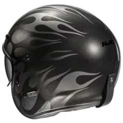 MC-Pilothjelm – HJC V31 Firo MC5