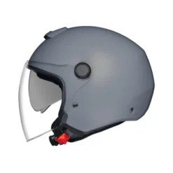 MC-Pilothjelm – Nexx Y.10 Plain Nardo Grey MT