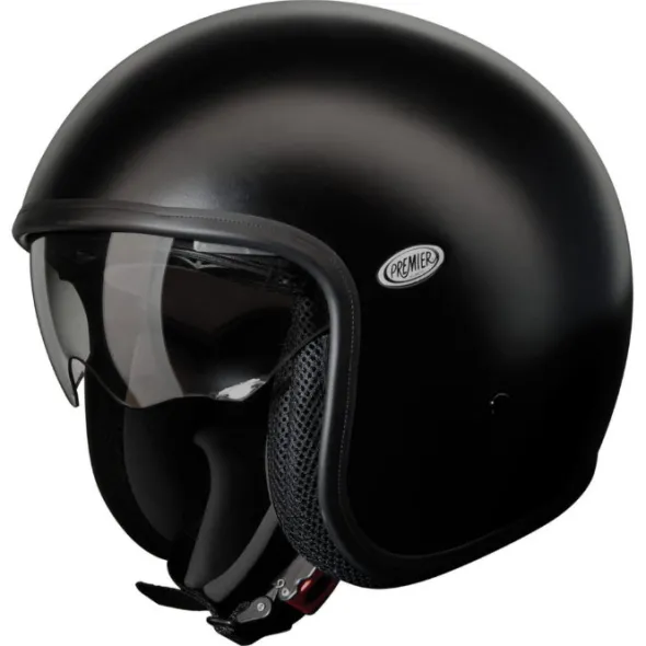 MC-Pilothjelm – Premier Vintage U9 BM