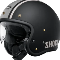 MC-Pilothjelm – Shoei J.O2 Adventure TC-10