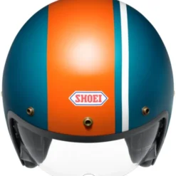 MC-Pilothjelm – Shoei J.O2 Adventure TC-2