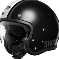 MC-Pilothjelm – Shoei J.O2 Adventure TC-5