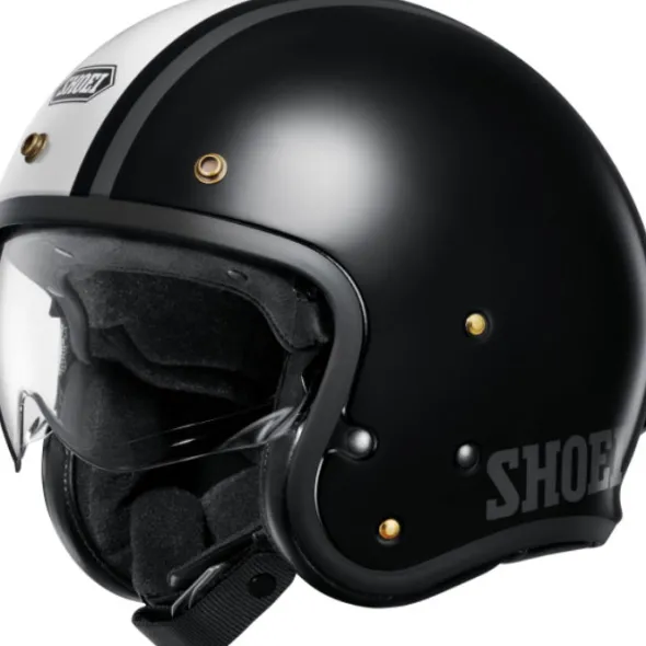 MC-Pilothjelm – Shoei J.O2 Adventure TC-5