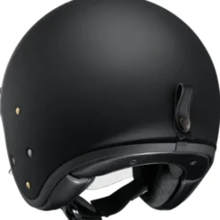 MC-Pilothjelm – Shoei J.O2 Matt Black