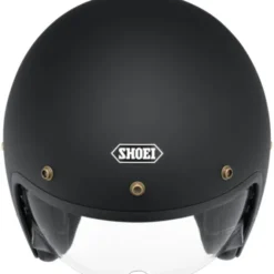 MC-Pilothjelm – Shoei J.O2 Matt Black