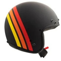 MC-Pilothjelm – Simpson Chopper Helwood 22.06