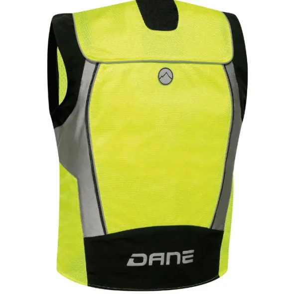 MC-Refleksvest – Dane Nordlys