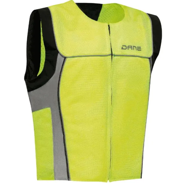 MC-Refleksvest – Dane Nordlys