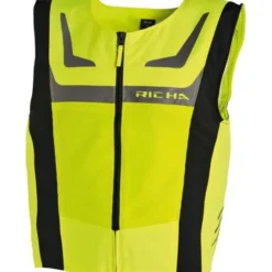 MC-Refleksvest – Richa Safety Mesh Vest Fluo
