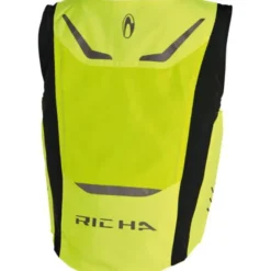 MC-Refleksvest – Richa Safety Mesh Vest Fluo