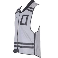 MC-Refleksvest – Richa Sikkerhedsvest Flare