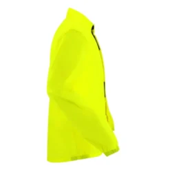 MC-Regnjakke – Richa Aquaguard Fluo