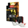 MC Ørepropper – Alpine MotoSafe Duo