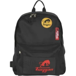 MC-Rygsæk – Furygan Patch