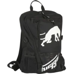 MC-Rygsæk – Furygan Thunder Evo Black-White