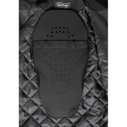 MC Rygskjold – Pando Moto Quatroflex