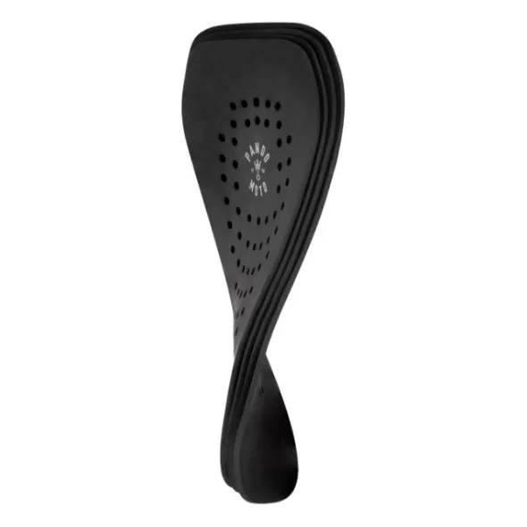 MC Rygskjold – Pando Moto Quatroflex