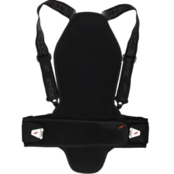 MC Rygskjold – Zandona Hybrid Back Sort