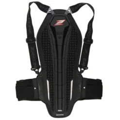 MC Rygskjold – Zandona Hybrid Back Sort