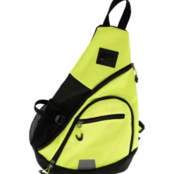 MC-Rygsæk – Richa Single Padbag 2 Fluo