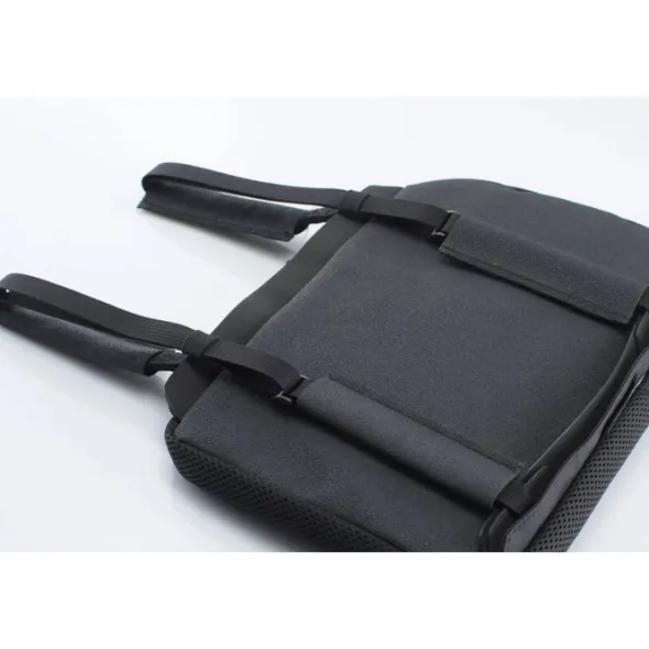 MC-Siddepude SW-Motech Traveller PILLION 22cm x 30cm
