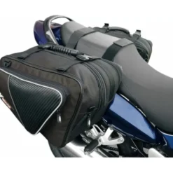 MC-Sidetasker- Gears Canada Luggage Side Bags