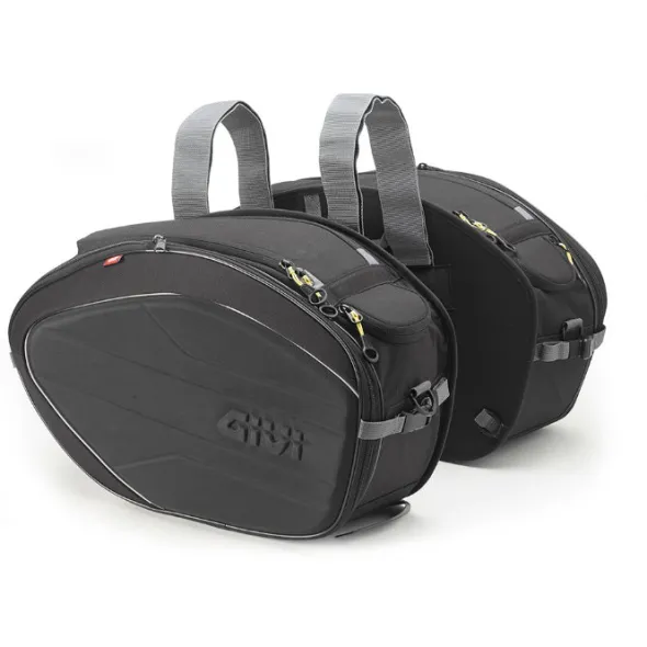 MC-Sidetasker- Givi EA100C 35-40 liter